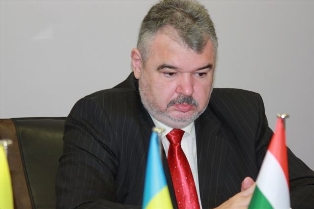 Павол Баранай.